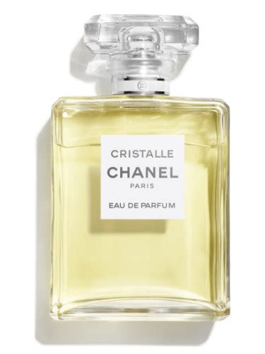 women's new chanel perfume 2023|chanel cristalle perfume 2023.